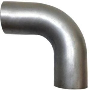 ELBOW, PIPE, 90, MILLED STEEL, 7 INCHES, MANUFACTURER:SHUTTLEWORTH
