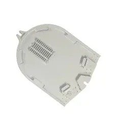 CHAMBER, CABLE TERMINAL, SPLICE TRAY, 10.26 INCHES ,MANUFACTURER:COYOTE ,