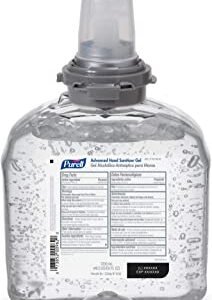 SANITIZER, HAND, 1200 ML