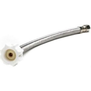 Fluidmaster B1T12 Toilet Connector,
