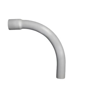 ELBOW, BELLED END 90 DEGREE,MODEL,