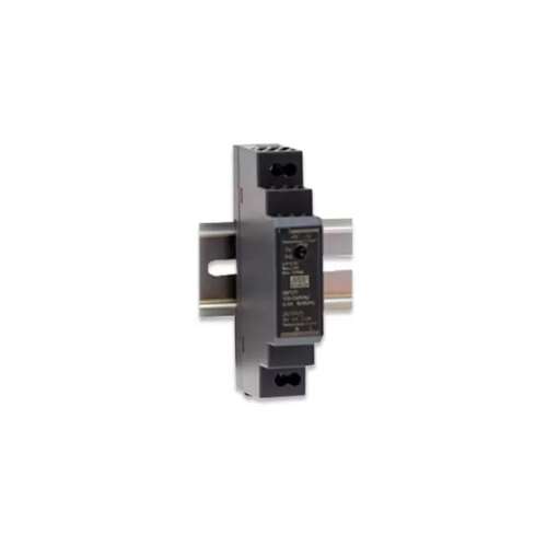 POWER SUPPLY, ROUTER CELLULAR, 12VDC, 277 VAC, 47-63HZ, 1.25A,