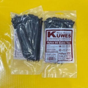 STRAP, TIE DOWN, ELECTRICAL COMPONENTS, NYLON, BLACK OR WHITE,