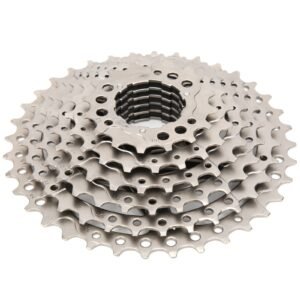 FREEWHEEL, BICYCLE, STEEL, 11-32T, 8 SPEED