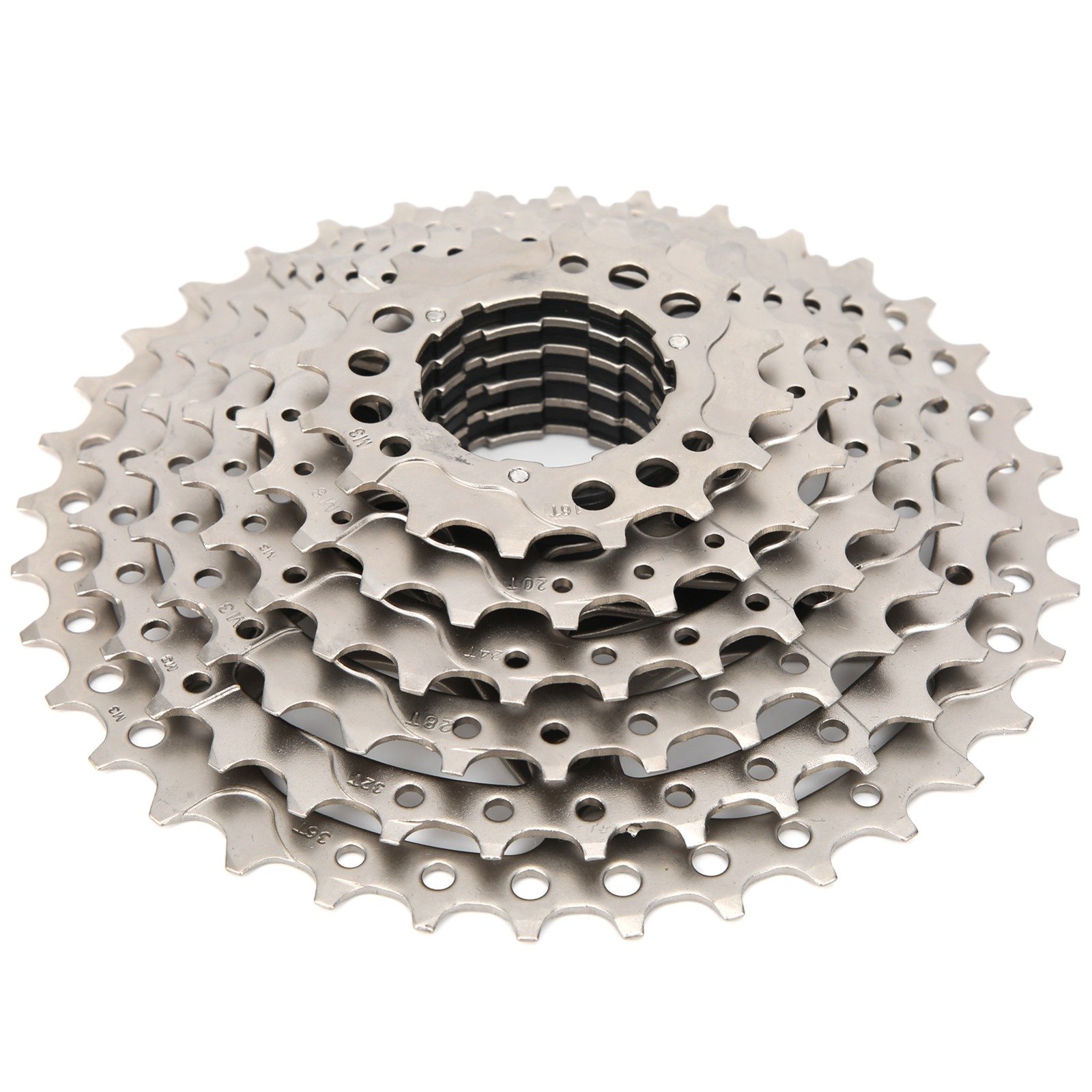 FREEWHEEL, BICYCLE, STEEL, 11-32T, 8 SPEED