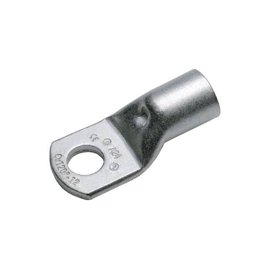 LUG, TERMINAL, COPPER,