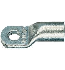 LUG, TERMINAL, ROUND TYPE, ONE-HOLE,