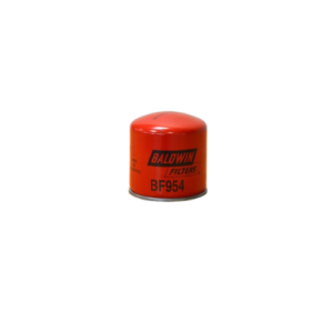 FILTER ELEMENT, SPIN-ON, FLUID, 4-MAR, STEEL, 87.3 X 77.8 MM