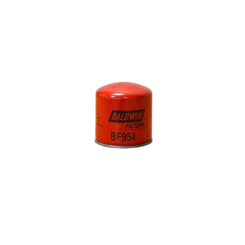 FILTER ELEMENT, SPIN-ON, FLUID, 4-MAR, STEEL, 87.3 X 77.8 MM