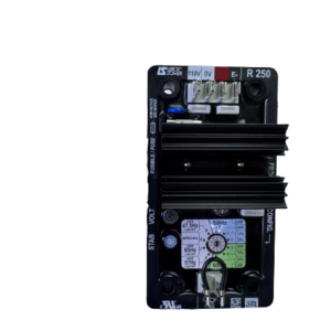 REGULATOR, AUTOMATIC, 1P, 45~65HZ,