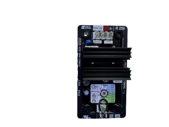REGULATOR, AUTOMATIC, 1P, 45~65HZ,