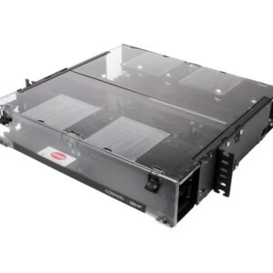 INTERCONNECTING BOX, CCH, 2U
