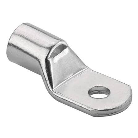 LUG, TERMINAL, ROUND TYPE, ONE-HOLE, M12,