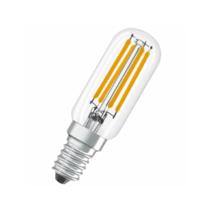 LAMP, LED, E14, WARM WHITE, 220-240V, 50/60 HZ,