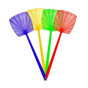 SWATTER, FLY,