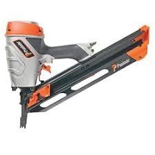 NAILING MACHINE, AUTOMATIC, 80-120 PSI