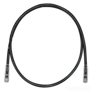 CABLE ASSEMBLY, PATCH w/ MODULAR PLUG
