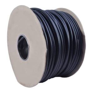 CABLE,POWER ELECTRICAL,NYY-3,BLACK,3CORE 2.5MM ; MANUFACTURER: NYY-3,