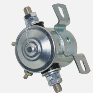 RELAY, ELECTROMAGNETIC, 1 POLE,