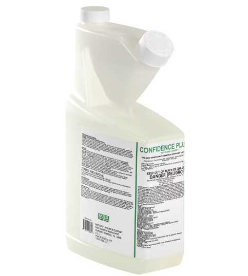 DISINFECTANT-DEODORANT, UTILITY, 32 OZ