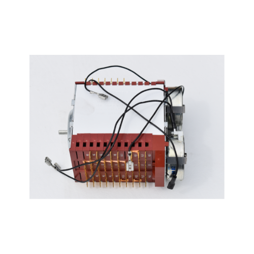 TIMER, WASHER, 220V,