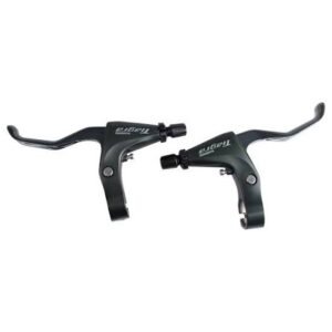 BRAKE LEVER SET, FLAT BAR ROAD, TIAGRA,SHIMANO,BL-4700 / EBL4700PA ; MANUFACTURER: TIAGRA,