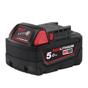 BATTERY, STORAGE, CORDLESS TOOLS, RECHARGEABLE, LI-ION, 18V,