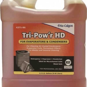 NU-CALGON TRI-POWR HD,