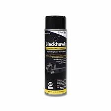 NU-CALGON BLACKHAWK,