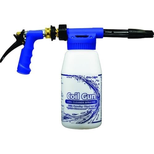 NU-CALGON COIL GUN , PART NO : 4774-0