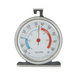 THERMOMETER, SELF-INDICATING