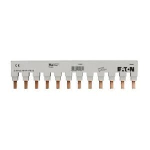 BUS, CONDUCTOR, (BAS BAR), SINGLE PHASE