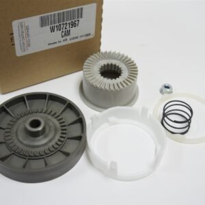 PULLEY AND CAM, DRIVE SPLUTCH KIT