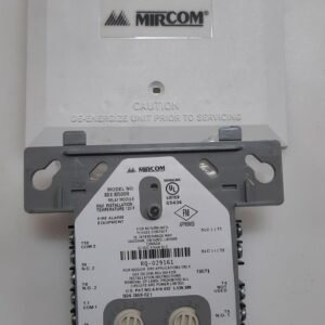 RELAY, MODULE, 24V,