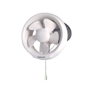 FAN, VENTILATING, ROUND, 220-240V
