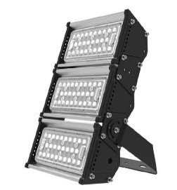 FIXTURE, LIGHTING, LED, FLOOD, 5000K, 50/60HZ