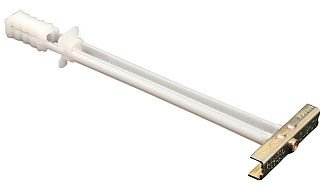 HEAVY DUTY 1/4inch TOGGLE BOLT 50425