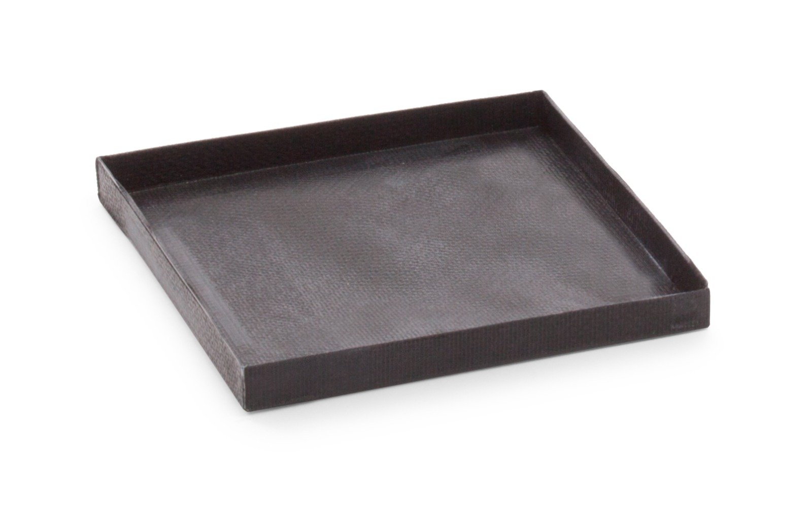 BASKET, COOKING, SOLID BOTTOM