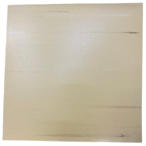 VINYL, FLOORING, TILE, CREAM, 30CM x 30CM x 2MM , MANUFACTURER:MACTILE,
