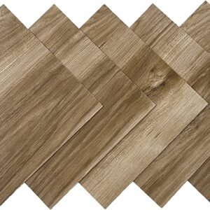 VINYL, FLOORING, OAK TEXTURE