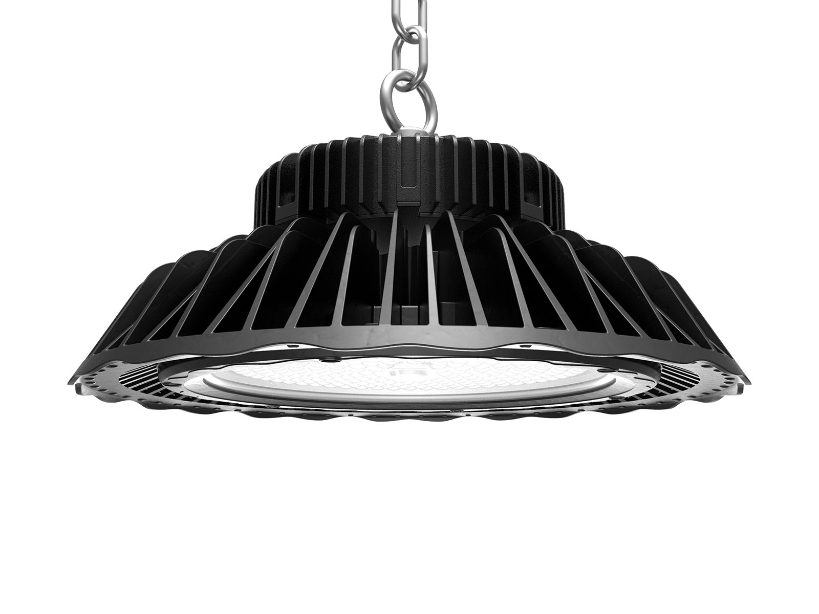 FIXTURE, LIGHTING, HIGH BAY, LED,