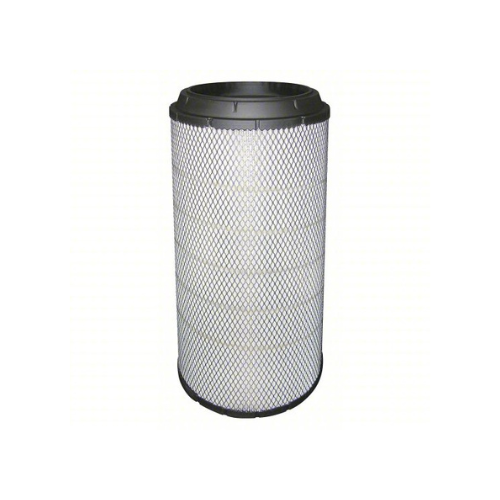 FILTER ELEMENT, INTAKE AIR CLEANER, (AIR FILTER), 20-15/32 X 11-3/32 X 8 INCHES, MANUFACTURER: BALDWIN, FLEETGUARD, WIX, MODEL: RS4993, AF25708M,