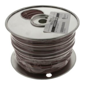CABLE, THERMOSTAT, CL2, 7G X 1MM,THERMOSTAT CABLE, UL TYPE: CL2,
