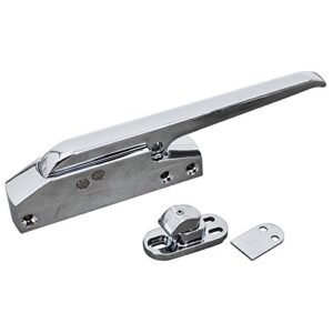 LATCH, DOOR, W/ STRIKER