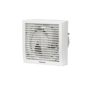 FAN, VENTILATING, SQUARE, 220/240V