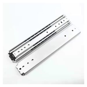 DRAWER , FULL-EXTENSION SLIDES