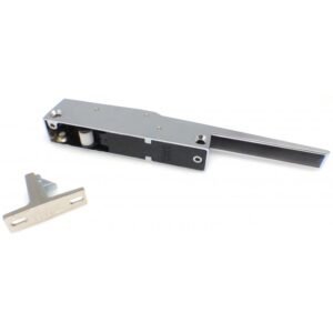 LATCH, AUTOMATIC, STANDARD, SMALL, BRASS, 150 MM, MANUFACTURER: FERMOD,
