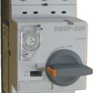 PROTECTOR, MOTOR STARTER, MANUAL, 230-690V, 32A