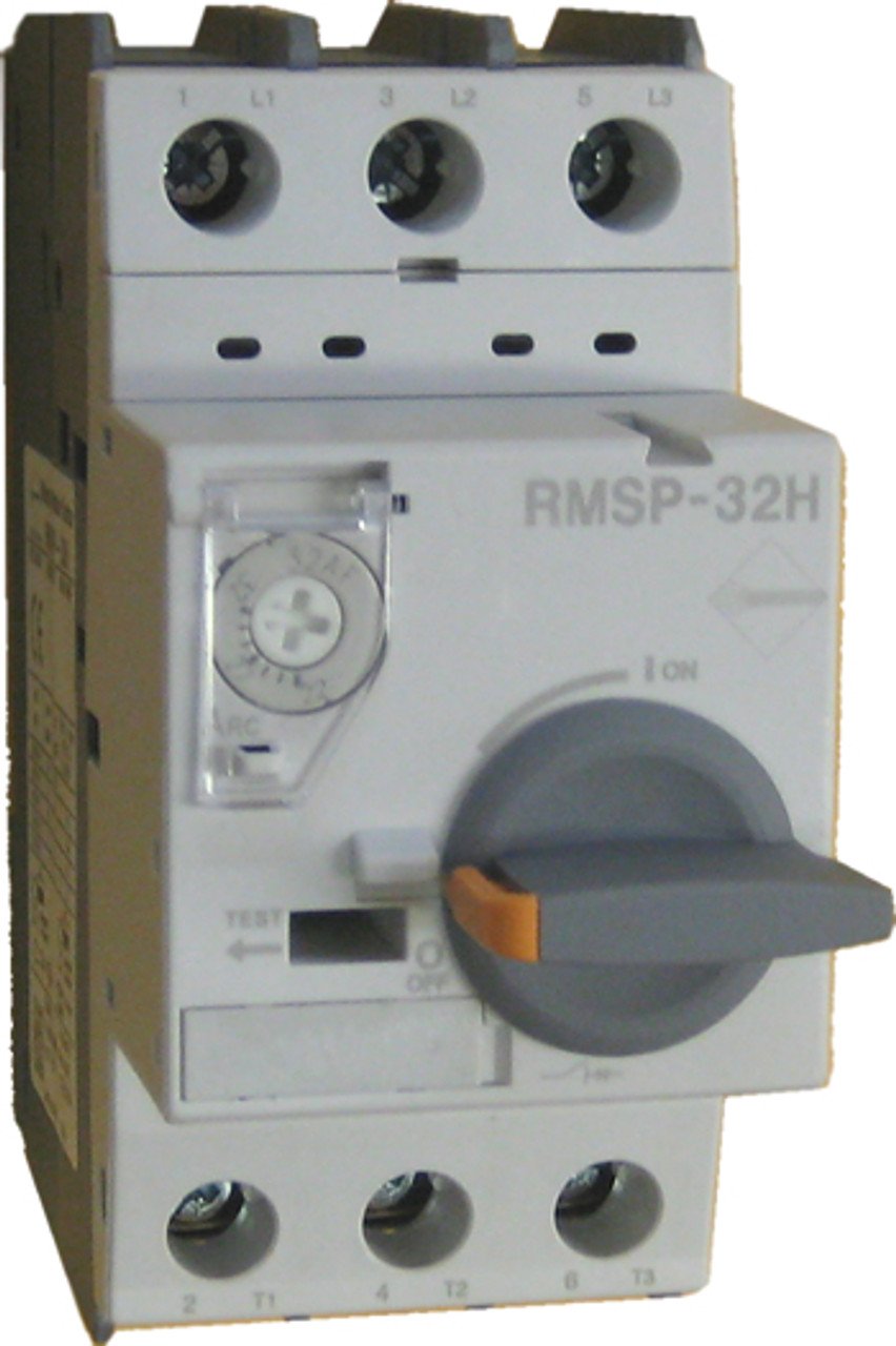 PROTECTOR, MOTOR STARTER, MANUAL, 230-690V, 32A