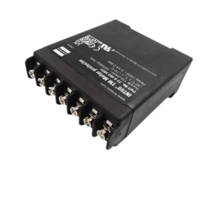 PROTECTOR, MOTOR, 50/60 HZ